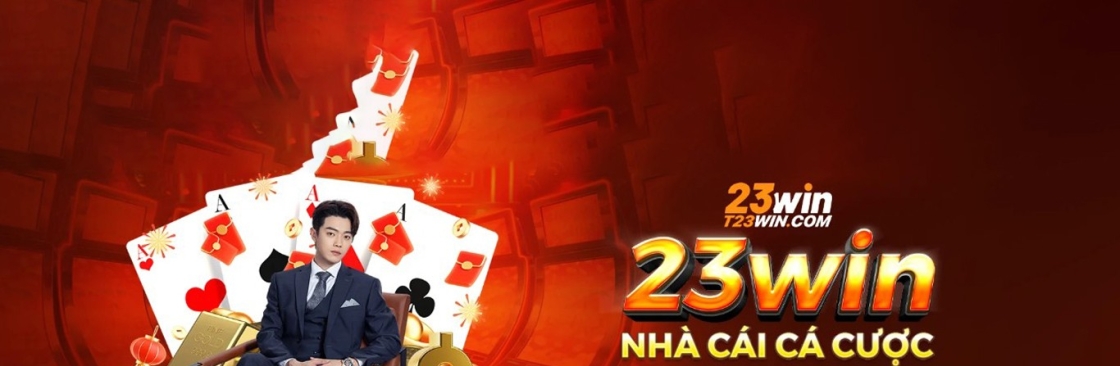 Nhà Cái 23WIN Cover Image