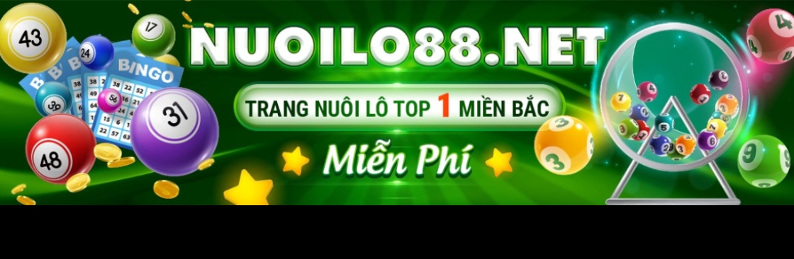 Nuôi Lô 88 Cover Image