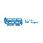 Conveying and Hoisting Solution Profile Picture