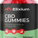 Elixium CBD Gummies Elixium CBD Gummies Profile Picture