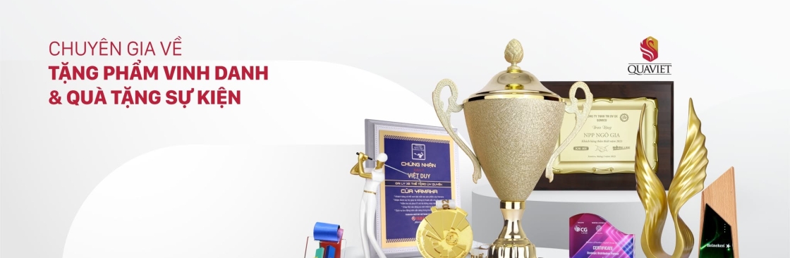 Quà Tặng Vinh Danh Cover Image
