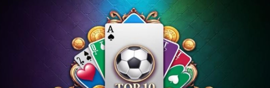 Nhà Cái Uy Tín Cover Image