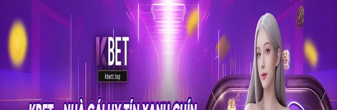 Kbet Cover Image