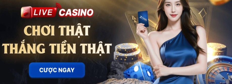Nha cai Zo88 Cover Image