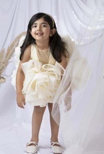 Top 10 Princess Dress Styles Every Girl Will Love in 2025 -  WriteUpCafe