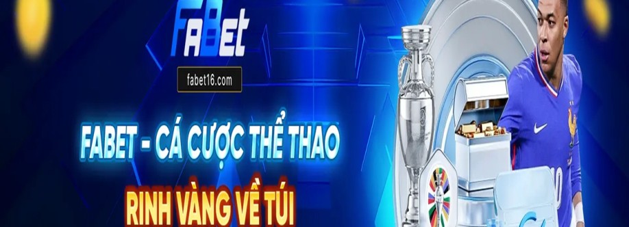 FABET  Nhà Cái Cá Cược Thể Thao FABET Cover Image