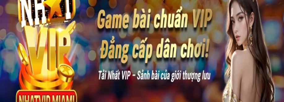 Nhà cái NHATVIP Cover Image