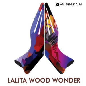 Lalita Wood Wonders Profile Picture