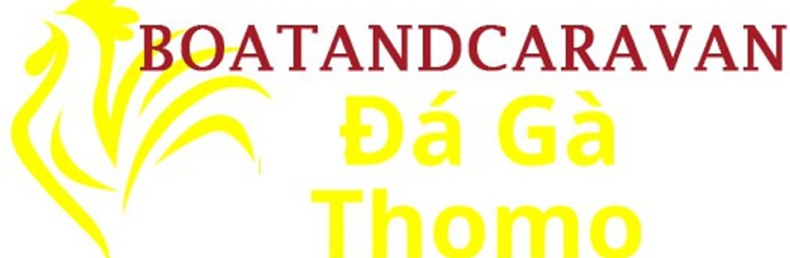 Đá Gà Trực Tiếp Thomo Cover Image