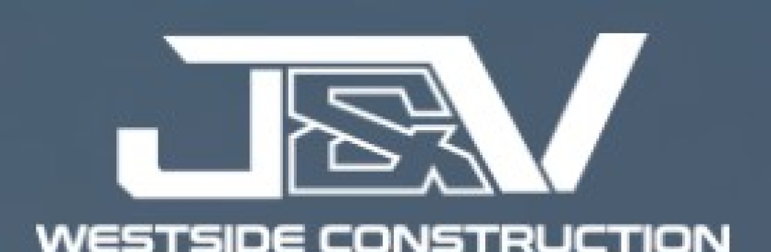 JnV Westside construction Cover Image