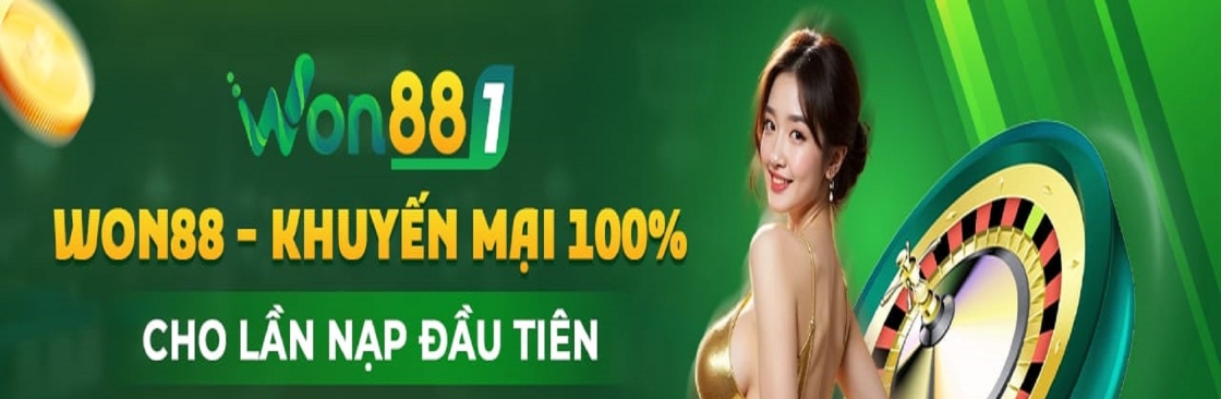 Won 88 Cover Image