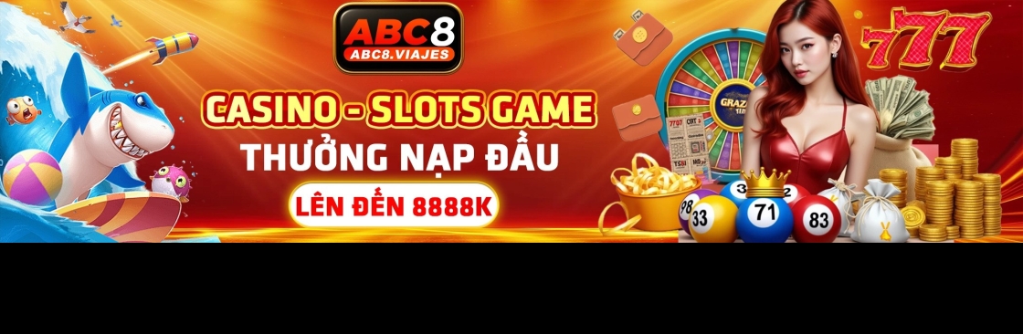 Nhà cái ABC8 Cover Image