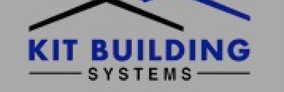 Kit Building Systems Sweden Cover Image