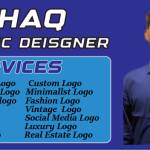 Ishaq Designer Profile Picture