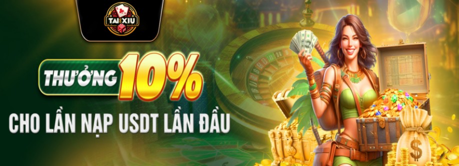 Cổng Game Tài Xỉu Cover Image