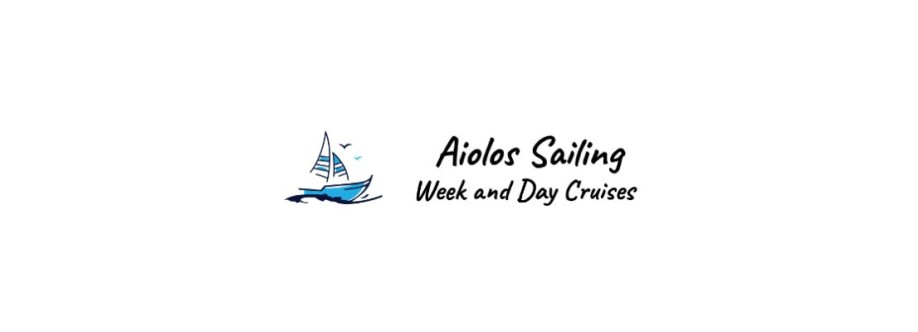 Aiolos Sailing Cover Image