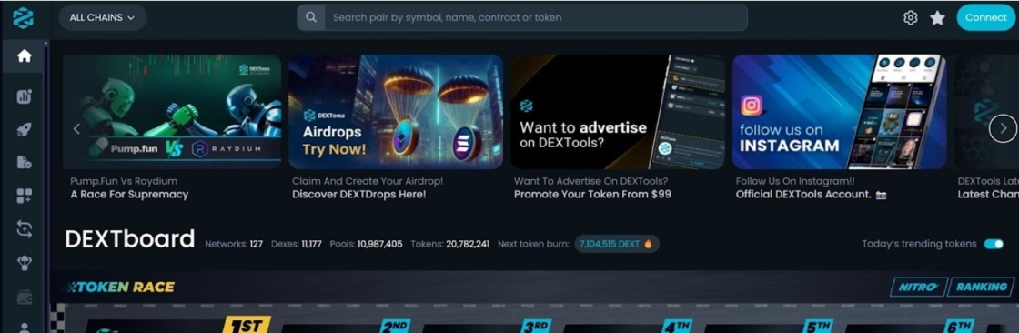 View Dextools Cover Image