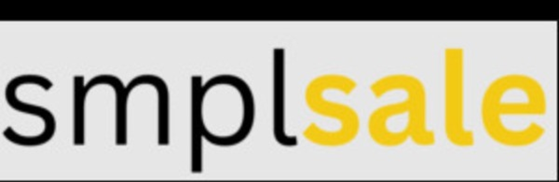 Smpl Sale Cover Image