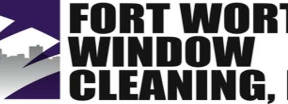 Fort Worth Window Cleaning Cover Image