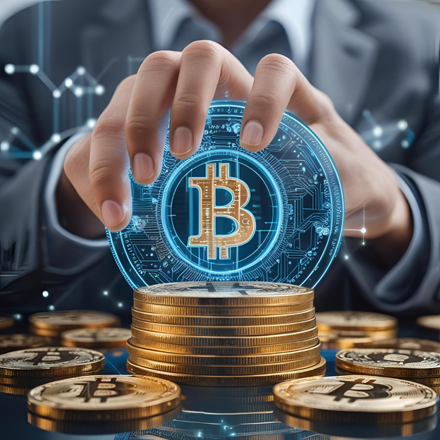 The Future of Business: Why Blockchain Development Services Are in Demand - JustPaste.it
