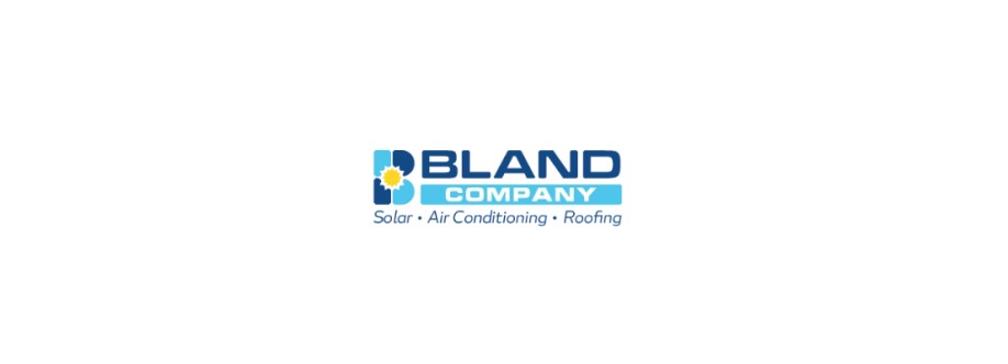 Bland Company Cover Image