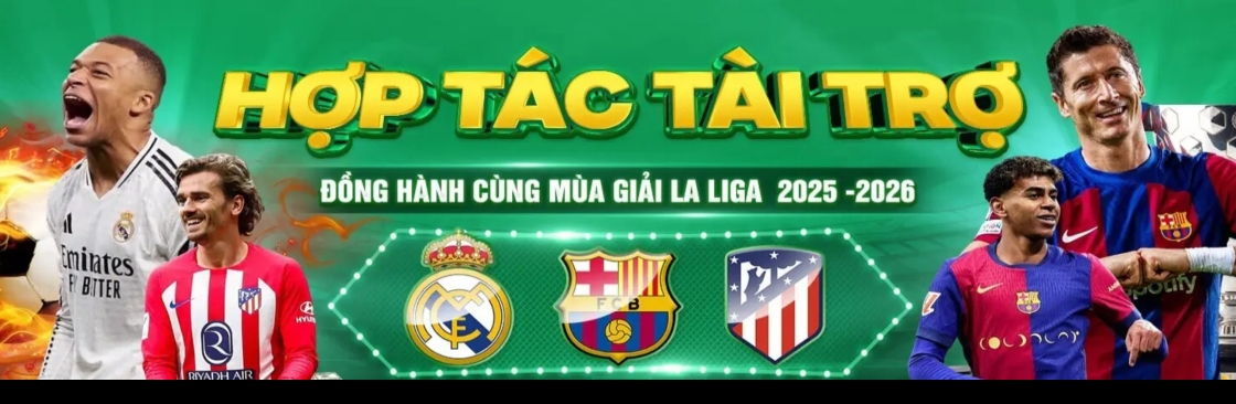 Nhà cái Bet168 Cover Image