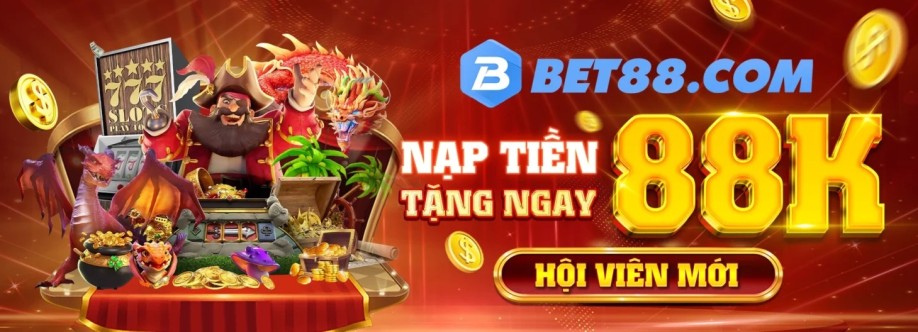 BET 88 Cover Image