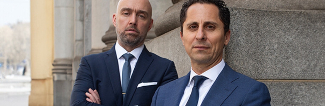 Cohen and Fitch LLP Cover Image