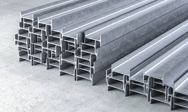 The Role of Steel Beams in Commercial and Residential Buildings - BlogMania