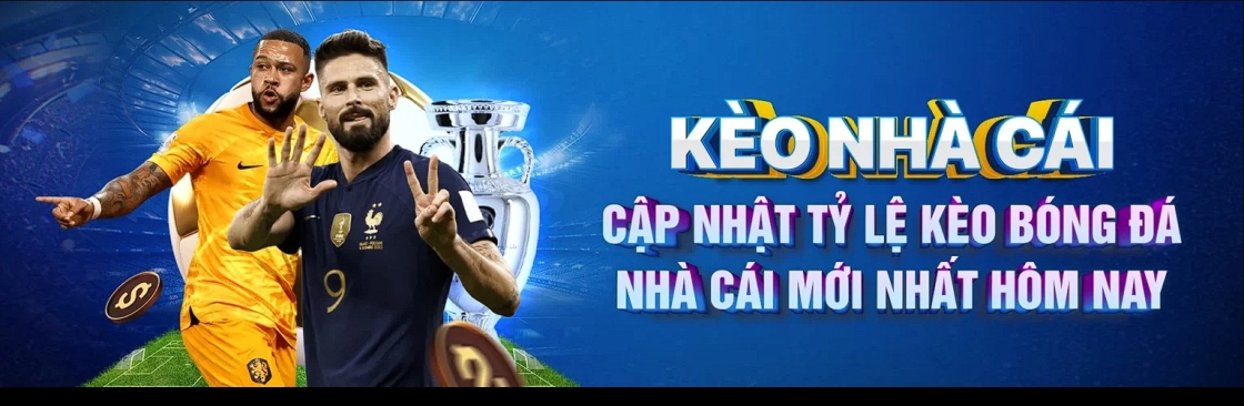 Nhà Cái Tỷ Lệ Cover Image