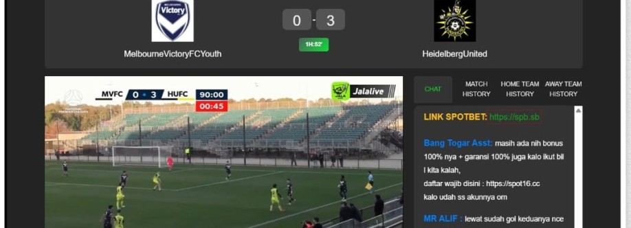 Jalalive Cover Image