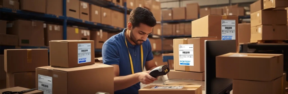 Spike Express Inc Cover Image