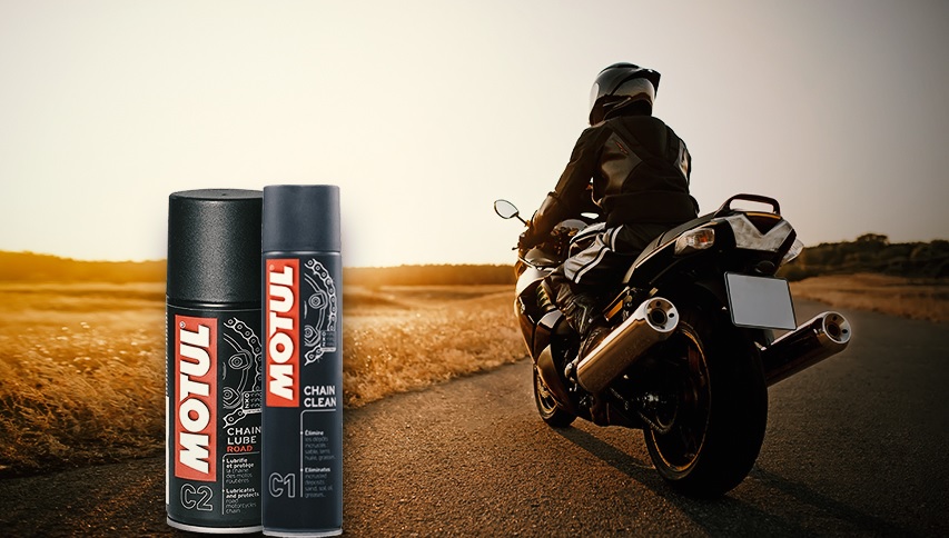 Step-by-Step Guide to Cleaning and Lubricating Your Bike Chain | Zupyak