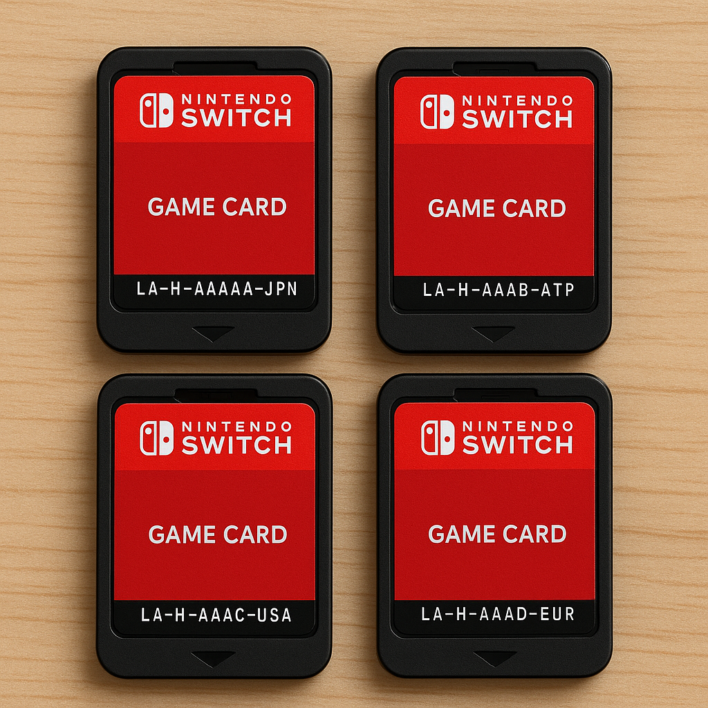 The Ultimate Guide to Switch ROMs for Emulation and Backup