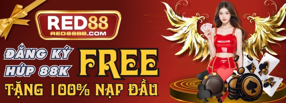 Red 88 Cover Image