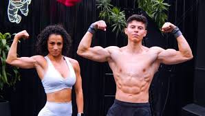 Boosting Muscle Health Naturally: Nutrients, Herbs, and Lifestyle - HituponViews