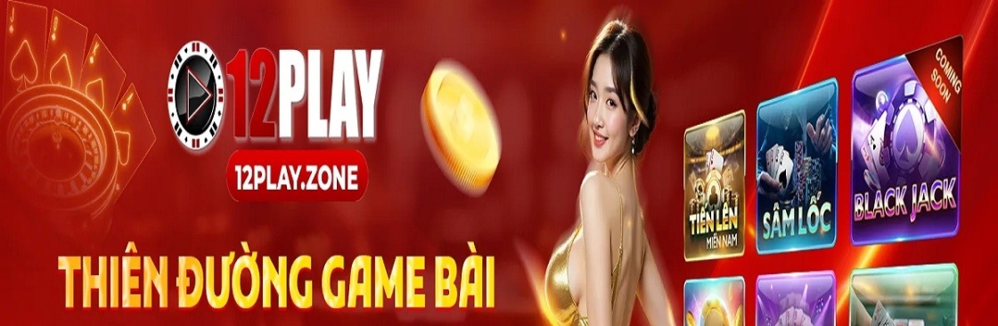 12PLAY Cover Image