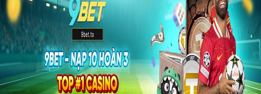 9BET Link Dang Ky 9Bet net Chinh Thuc  Nha Cai Uy Tin 2025 Cover Image