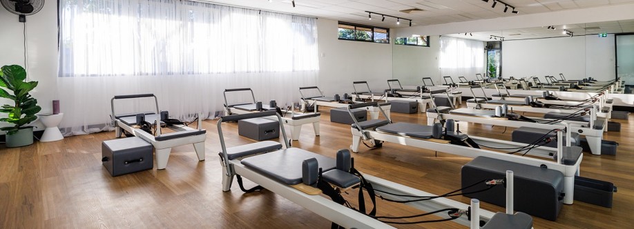 Bodybend Bodybend Pilates Studio Cover Image