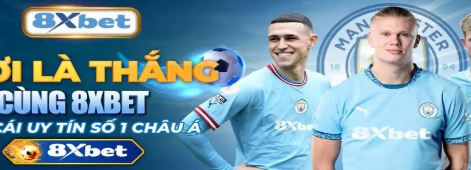 8xbet68 club Cover Image