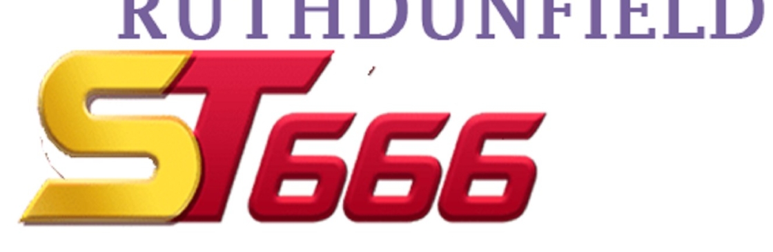 ST666 ruth Cover Image