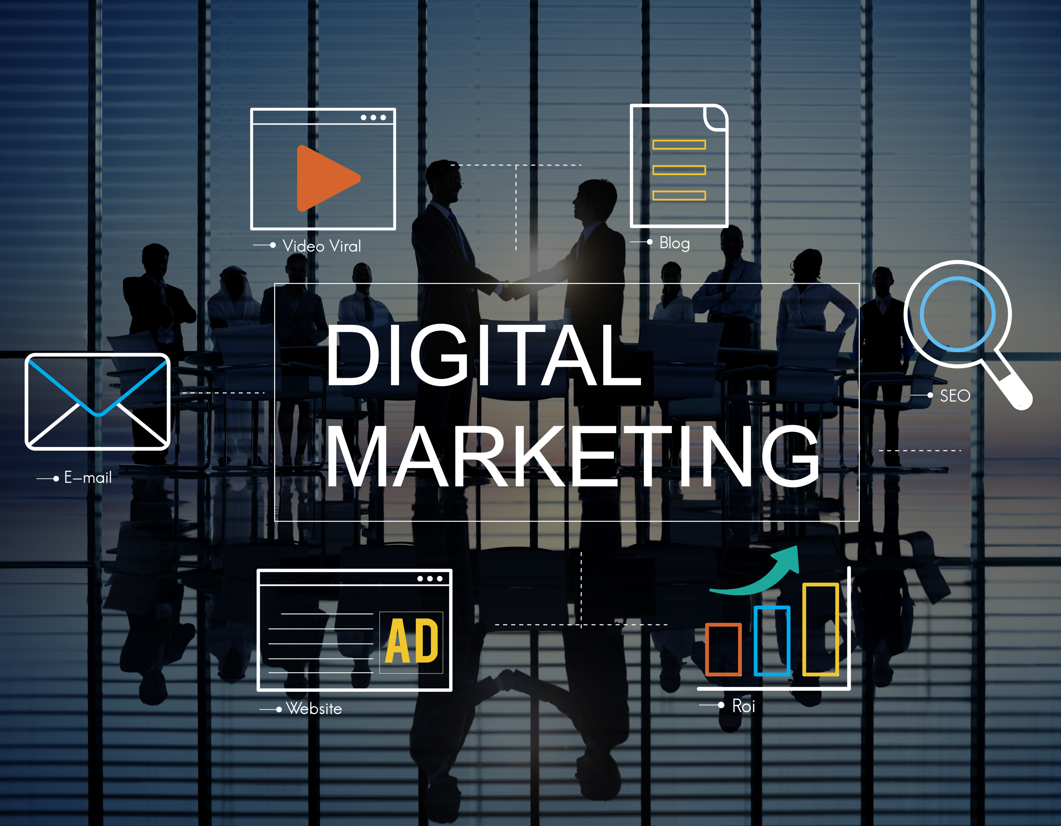 Top Digital Marketing Agency in Kolkata: Strategies to Dominate...