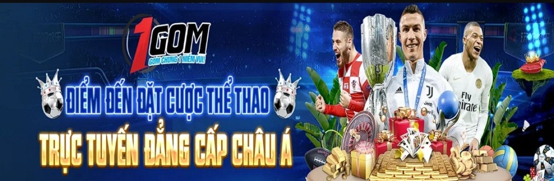 Nhà Cái 1GOM Cover Image