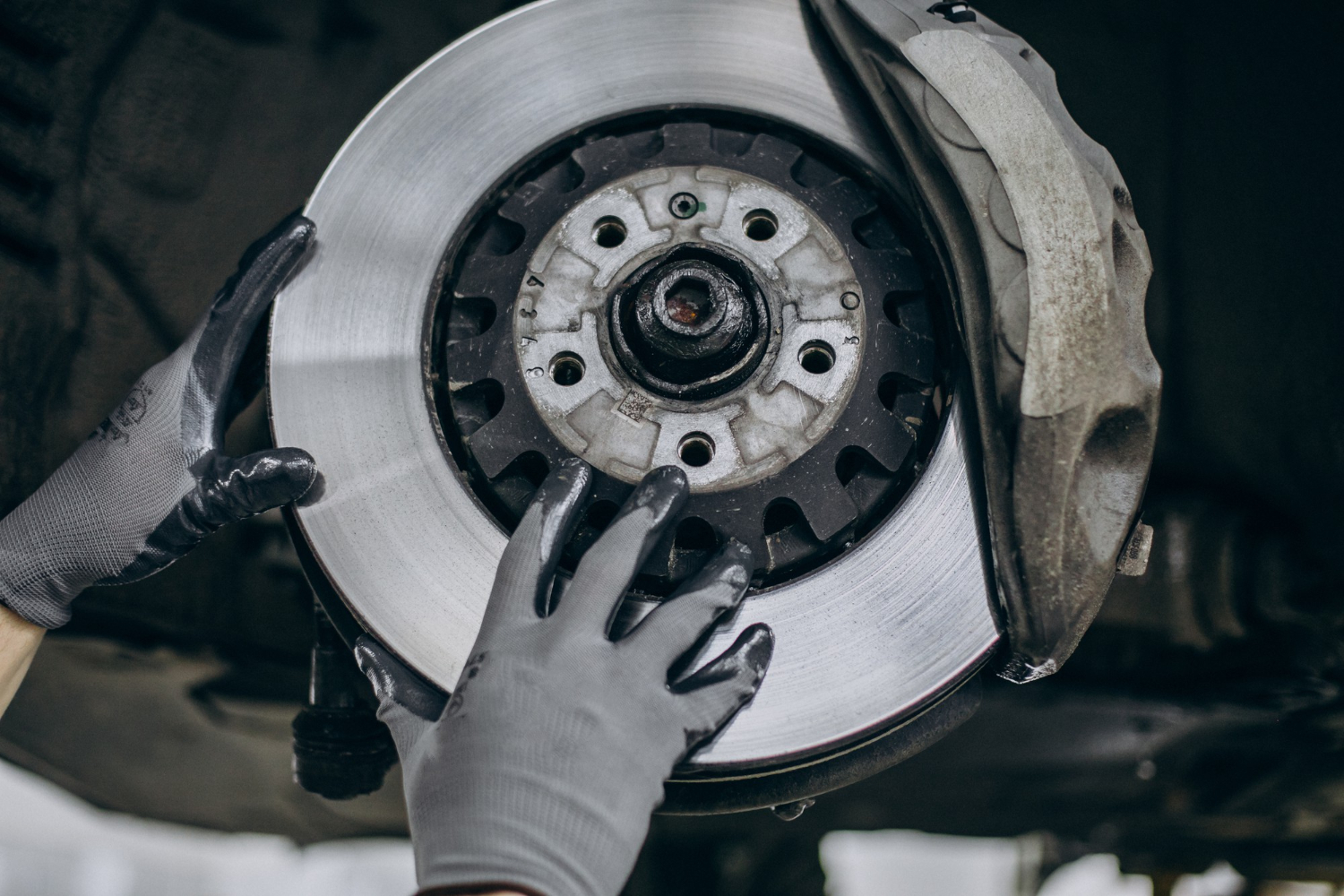 Shop Durable Car Suspension Bushes Near Me Fast