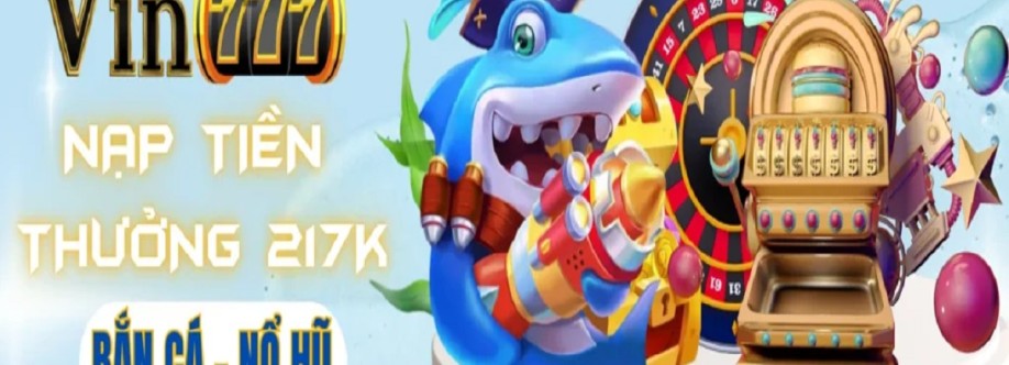 VIN777 Cover Image