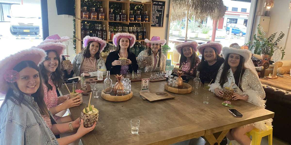 The Ultimate Guide to Planning a Memorable Hens Party Activity in Byron Bay