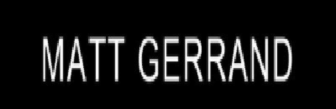 mattgerrand Cover Image
