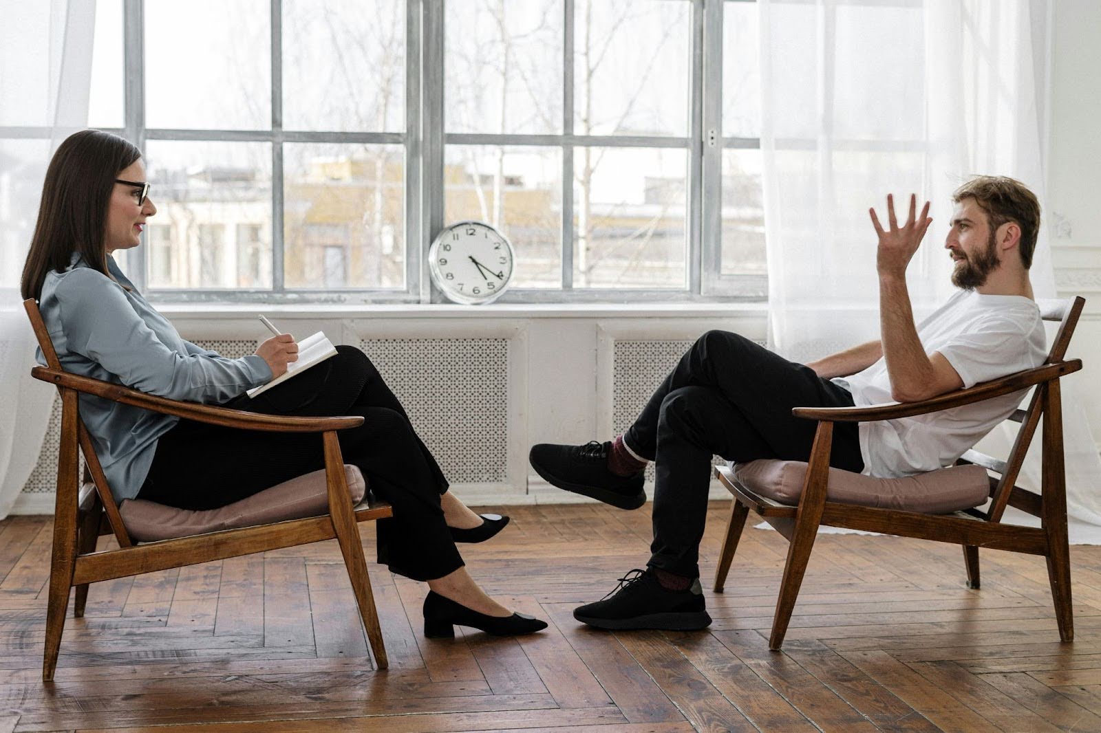Outpatient Rehab Linwood NJ – Effective Treatment at Park Bench