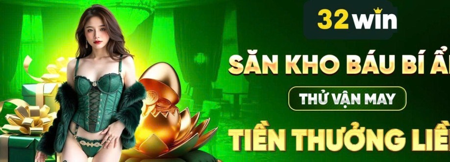 Cổng Game 32WIN Cover Image