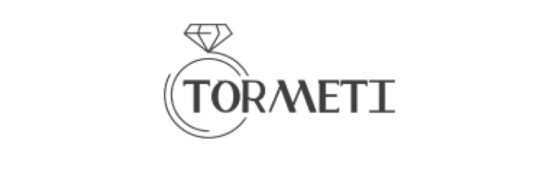 Tormeti Jewelry Cover Image